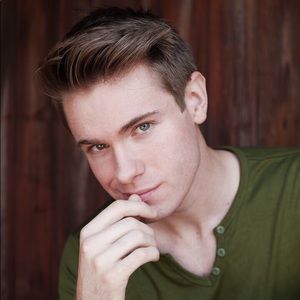 Meet your Posher, Colton